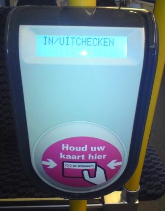 OV-chipkaart